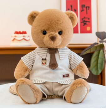 TOY (MADE TO ORDER = 120 PCS)