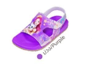 TT23-SJ-01 KID SHOE (MADE TO ORDER = 120 PRS)