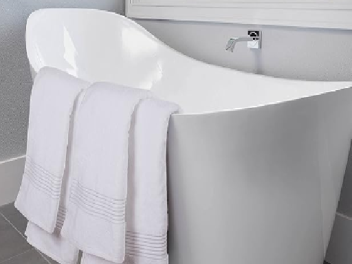 Towel Luxury Bath Sheet 40x70" (PREORDER)