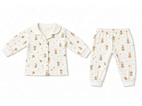 Apparel Set 8pk - Space