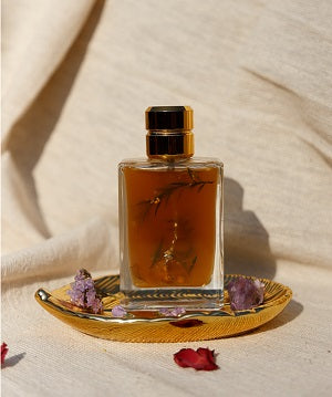 LOVE INTENTION  AURA SPRAY 100ML (MADE TO ORDER = 30 PCS)