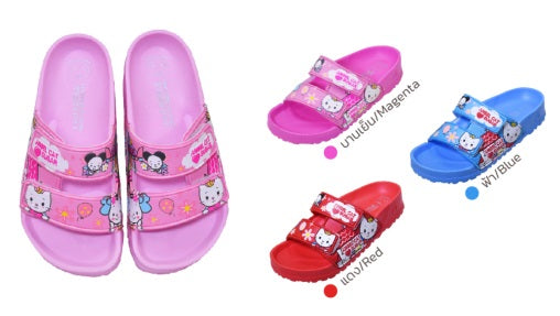 BN3981-AC KID SHOE (MADE TO ORDER = 120 PRS)