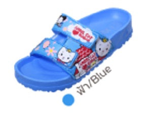 BN3981-AC KID SHOE (MADE TO ORDER = 120 PRS)