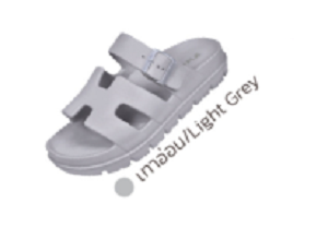 KT8857 MEN SHOE (MADE TO ORDER = 120 PRS)