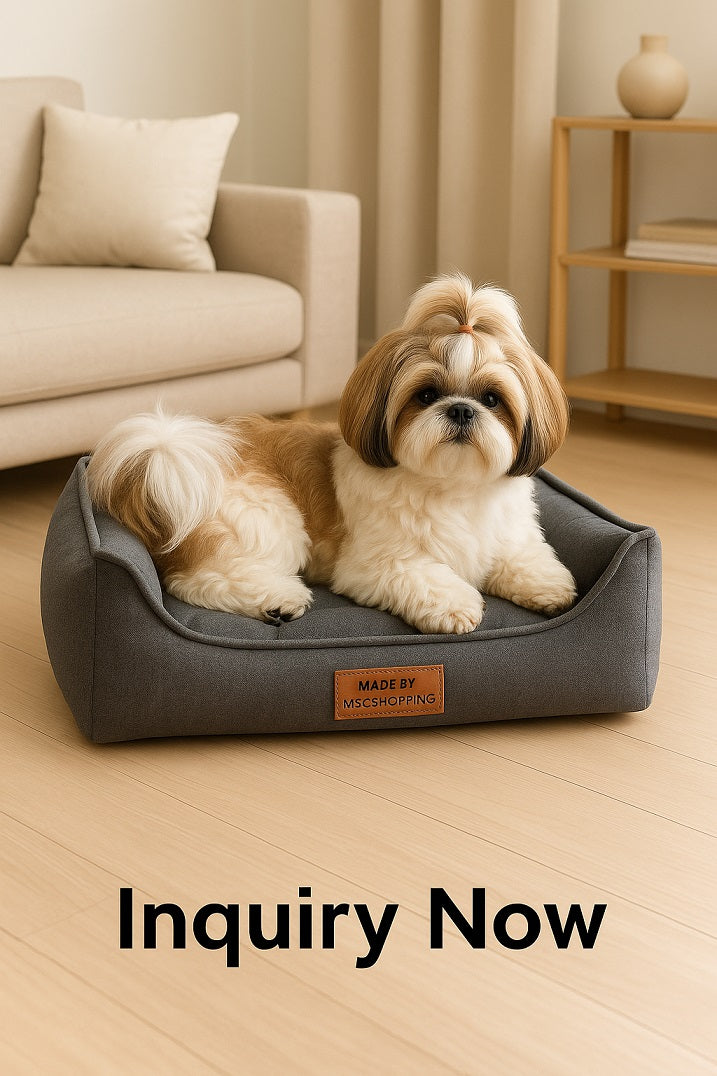 TD2012 Puppy sleeping pad (Made to order)