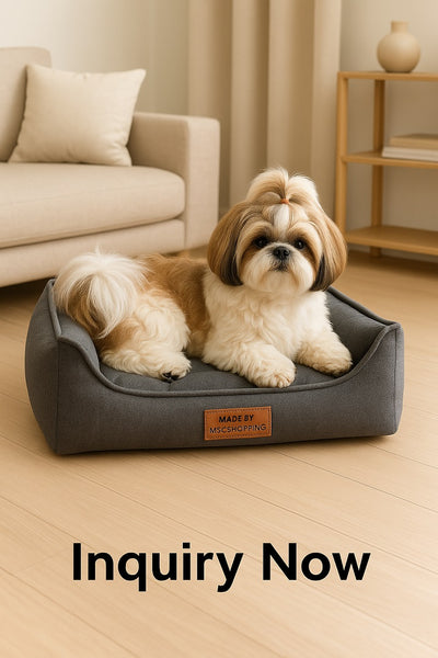 TD2012 Puppy sleeping pad (Made to order)
