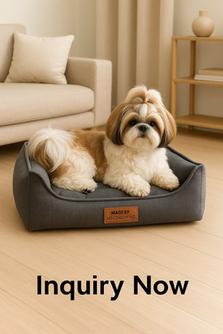 TD2012 Puppy sleeping pad (Made to order)