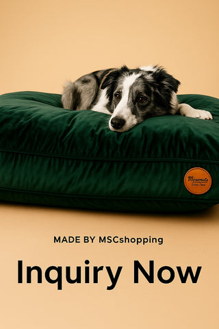 TD2006 Puppy sleeping pad (Made to order )