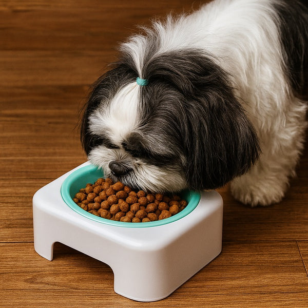 SET 1  PET BOWL (SET : T01+B01)  100% Melamine  FDA GRADE PET