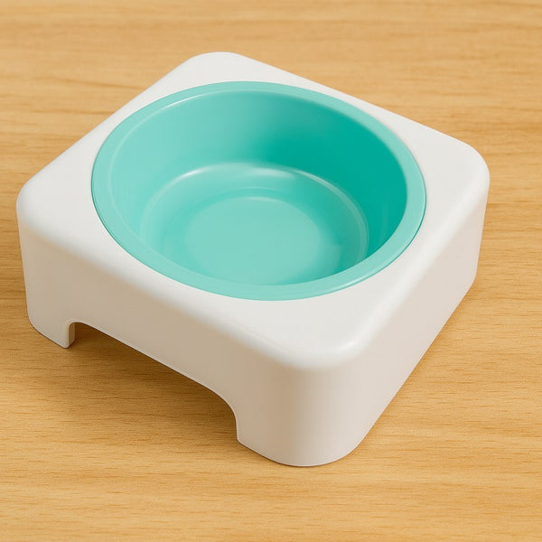 SET 1  PET BOWL (SET : T01+B01)  100% Melamine  FDA GRADE PET