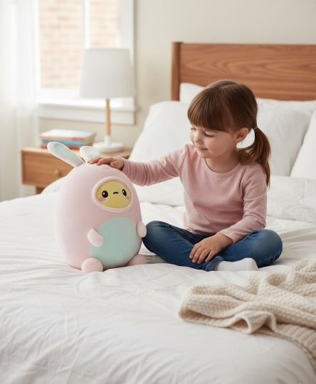 TOY SIZE : ONE SIZE 20CM (MADE TO ORDER = 5,000 PCS)