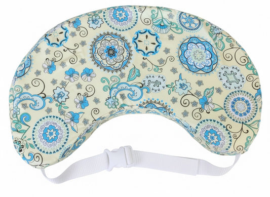 Style A Nursing Pillow Polyester with allover print (With buckle) Made to order 3,000
