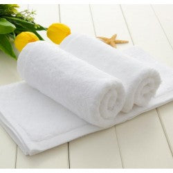 Face Towel ผ้าเช็ดหน้าเกรดโรงแรม