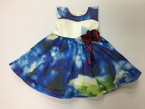 P3102 : Girls dress