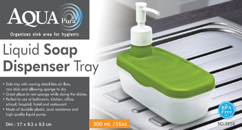 MSCshoping 3856/C Liquid Dispener  (Made to order)