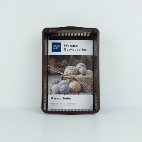 MSCshoping 5180 BASKET  (Made to order)