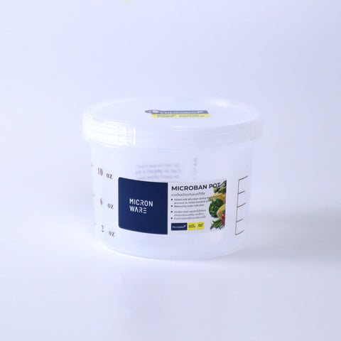 MSCshoping 5631 HYGIENY POT  (Made to order)