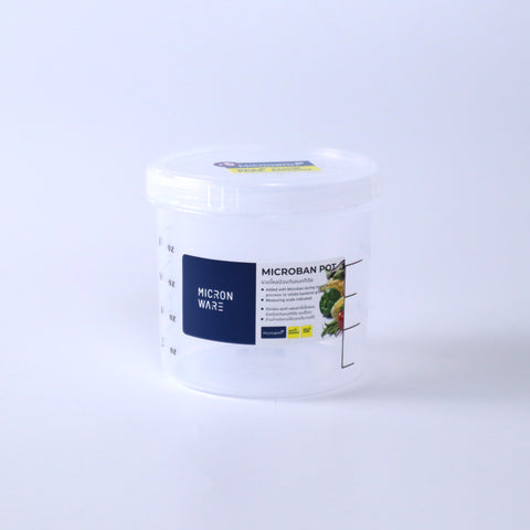 MSCshoping 5632 HYGIENY POT (Made to order)