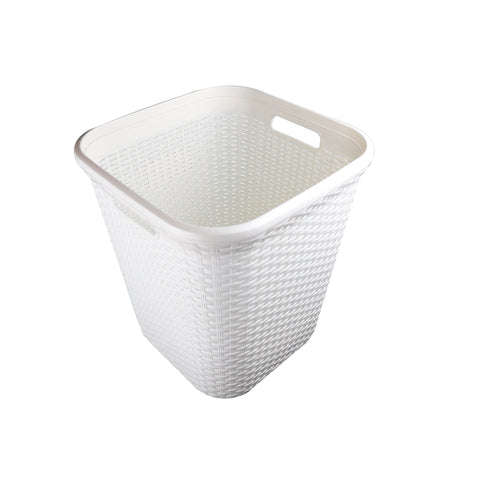 MSCshoping 5989  LUANDRY BASKET  (Made to order)