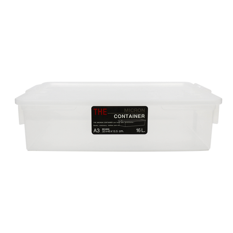 6656 Storage Contianer 16 L (Made to Order)