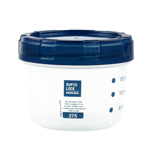 MSCshoping 9630  NEW CANISTER 275 ML. (Made to order)
