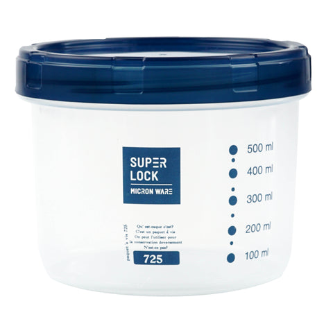 MSCshoping 9632 NEW CANISTER 725 ML. (Made to order)