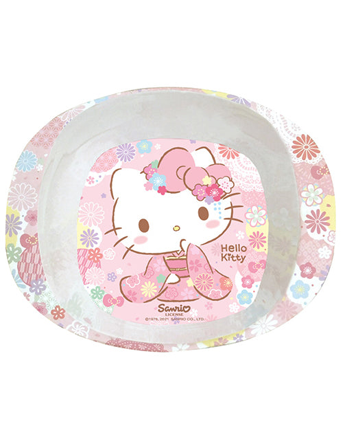 MSCshoping B225HK - Malamine Bowl SQ 6"  (Made to order)