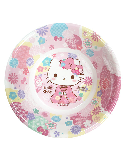 MSCshoping B2633HK - Malamine Bowl RD 5.5"  (Made to order)