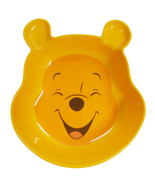 MSCshoping B6093PF - Melamine Bowl Shape 5.5" (Made to order)