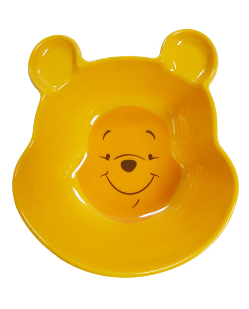 MSCshoping B6225PF - Melamine Bowl Shape 3.5" (Made to order)