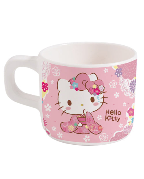 MSCshoping C634HK - Melamine Mug 3" (Made to order)