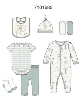 S#7101685 Made to Order