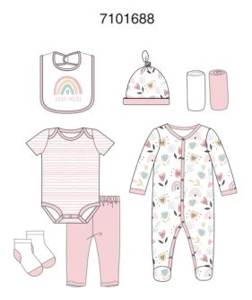 S#7101688  Made to Order.