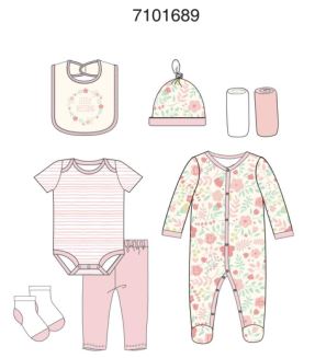 S#7101689  Made to Order