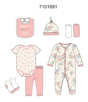 S#7101691 Made to Order