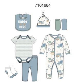 S#7101684 Made to Order