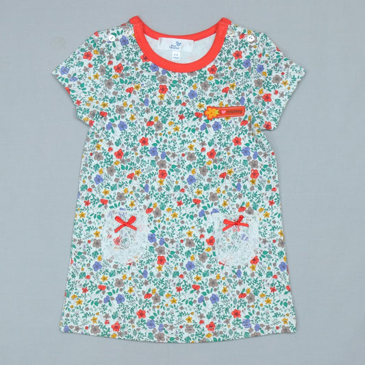 TB1171-5 Casual Dress
