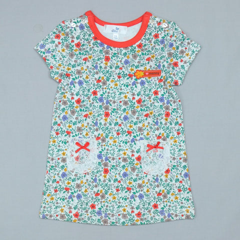 TB1171-5 Casual Dress