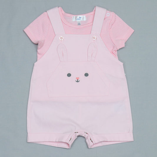TB1411-4 OVERAL SHORT SET