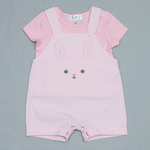 TB1411-4 OVERAL SHORT SET