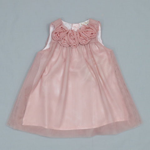 TB1423-2 CASUAL DRESS.