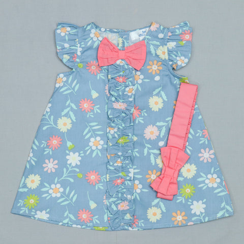 TB1424-2 CASUAL DRESS