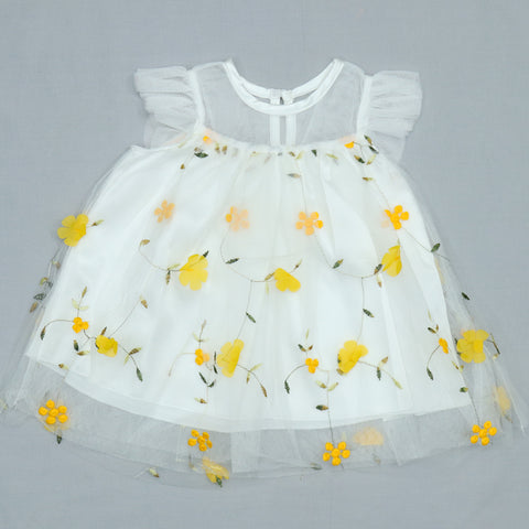 TB1438-4 PARTY DRESS