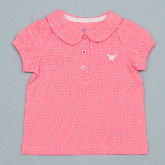 TB5269 Girl T-SHIRT
