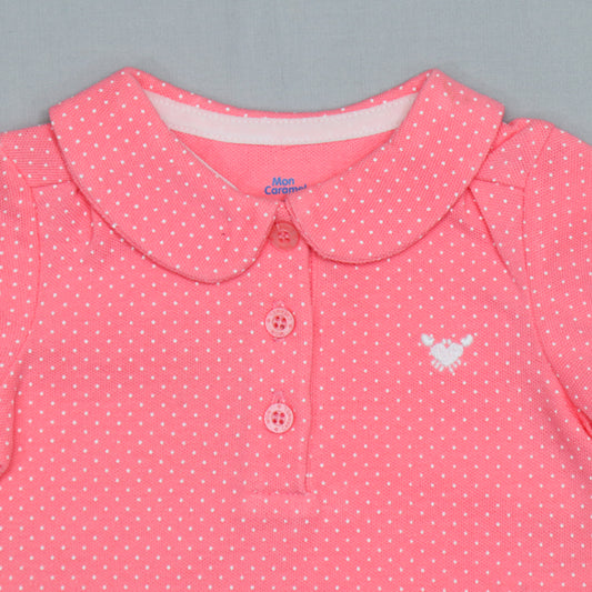 TB5269 Girl T-SHIRT