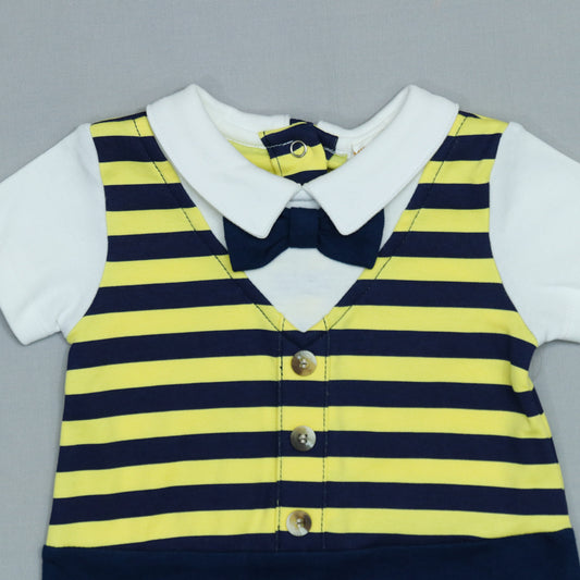 TB1393-2  ROMPER .