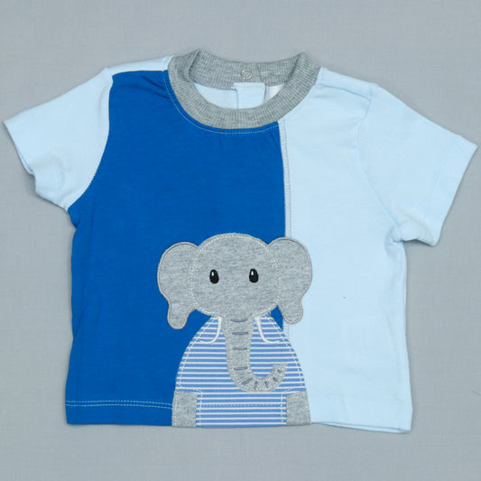 TB1427-2 BOY SHORT SET.