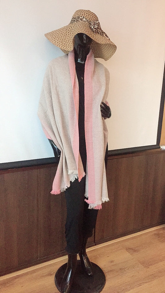 ZIAM15003 Ziam Cashmere 90x200 cm.