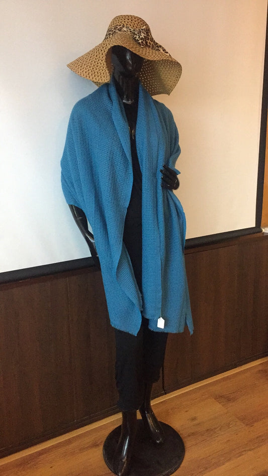 ZIAM15004 Ziam Cashmere 90x200 cm.