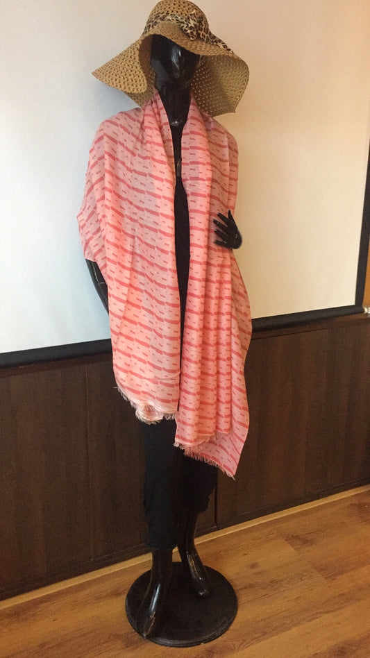 ZIAM15007 Ziam Cashmere 90x200 cm.